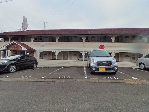 パノラマ