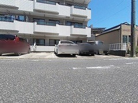 パノラマ