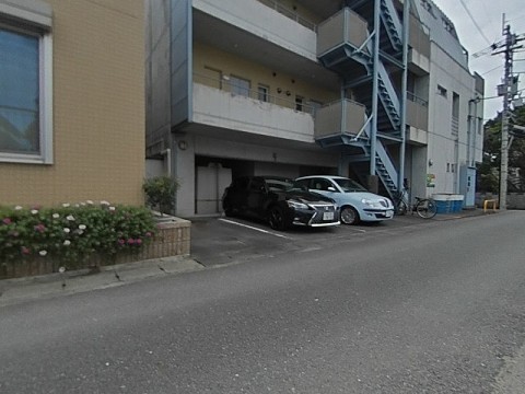 パノラマ
