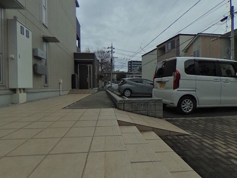 パノラマ