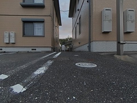 パノラマ