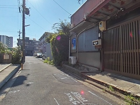パノラマ