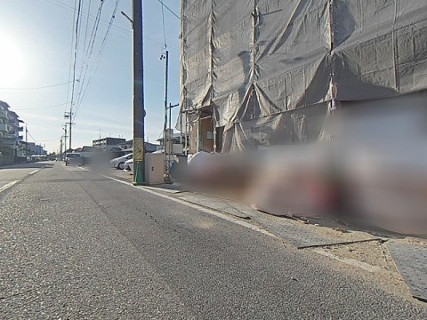 パノラマ