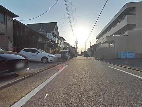 パノラマ