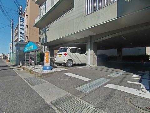 パノラマ