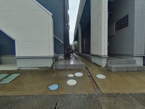 パノラマ