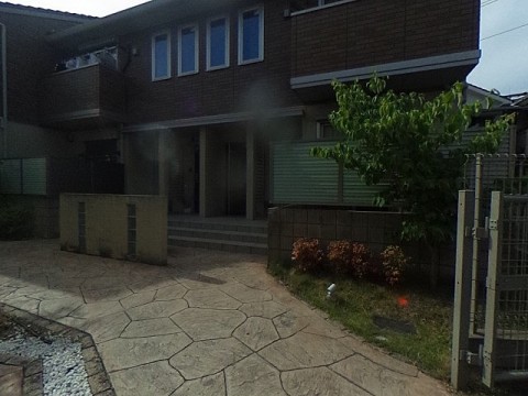 パノラマ