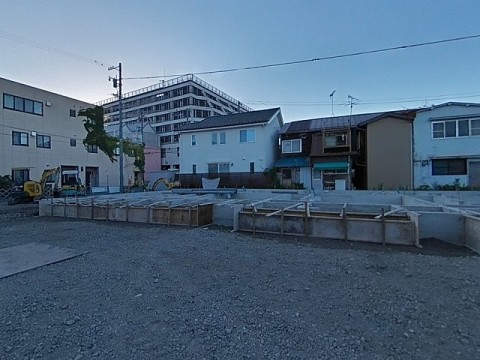 パノラマ