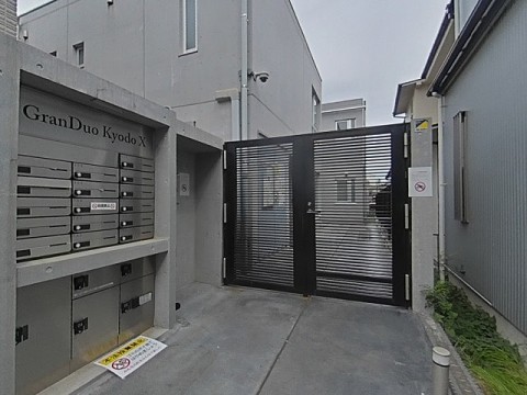 パノラマ