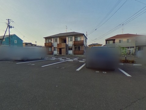 パノラマ