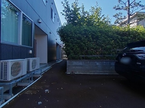パノラマ