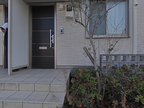 パノラマ