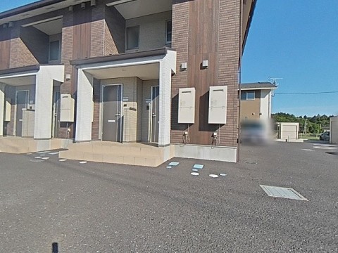 パノラマ