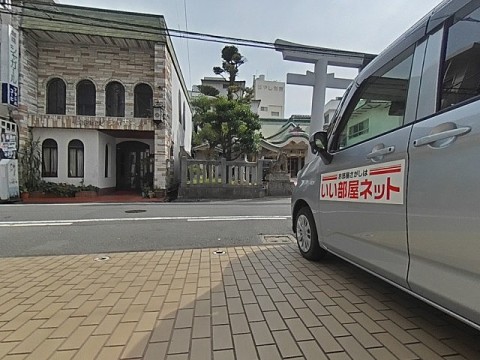 パノラマ