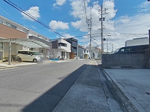 パノラマ