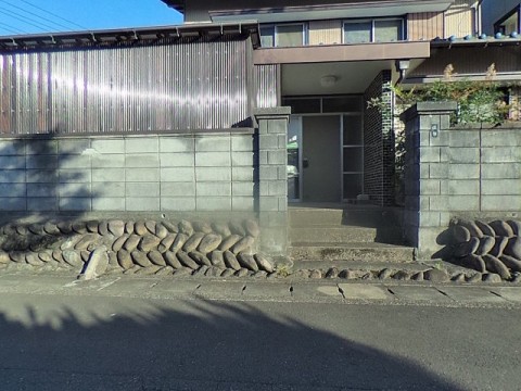 パノラマ
