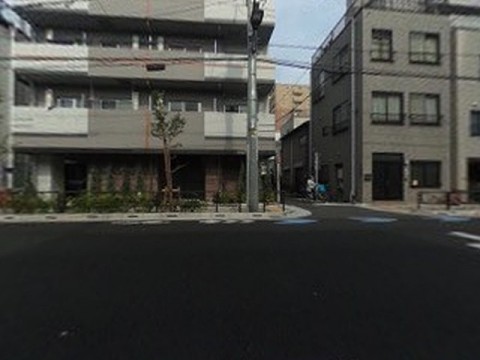 パノラマ