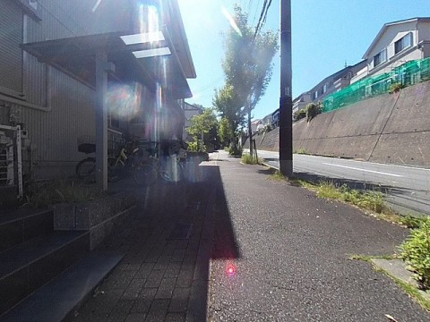 パノラマ