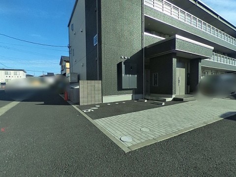 パノラマ