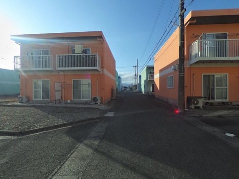 パノラマ