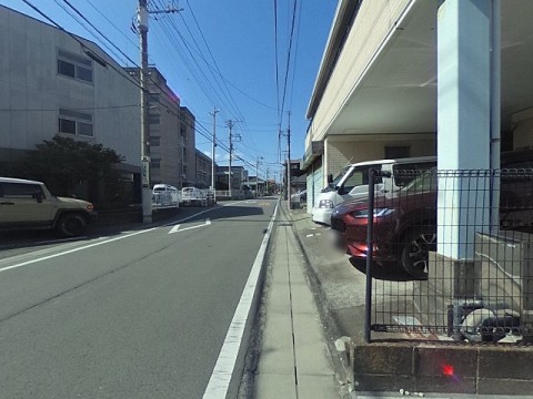 パノラマ
