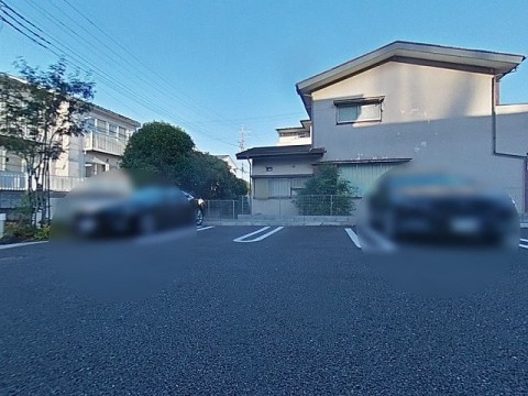 パノラマ