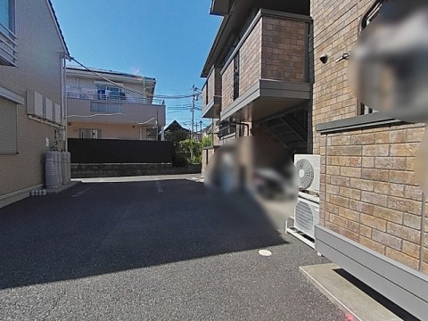 パノラマ