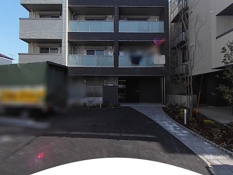 パノラマ