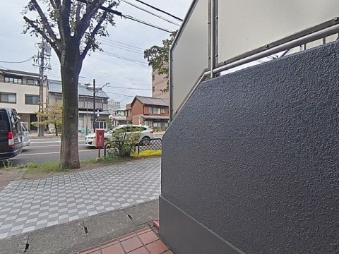 パノラマ