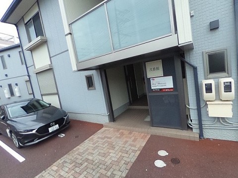 パノラマ