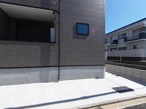 パノラマ