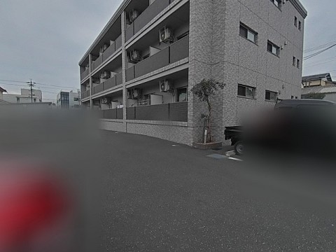 パノラマ