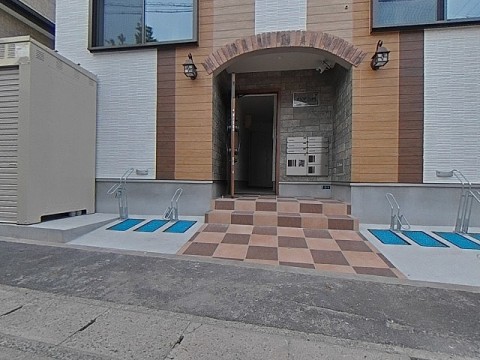 パノラマ