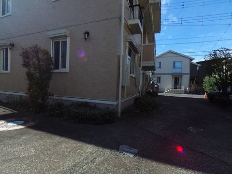 パノラマ