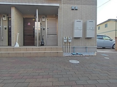 パノラマ