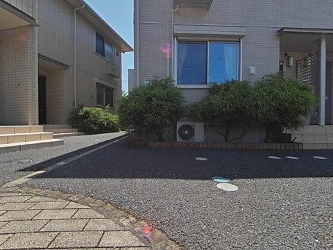 パノラマ