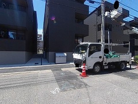 パノラマ