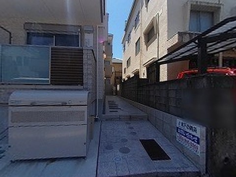 パノラマ