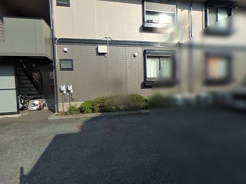 パノラマ