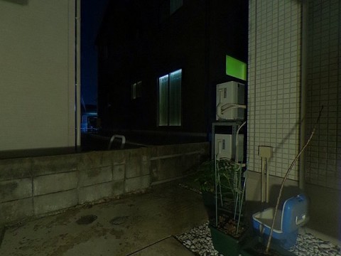 パノラマ