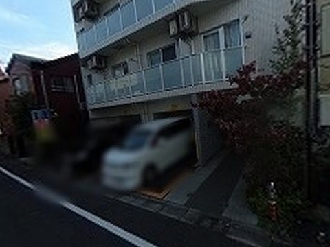 パノラマ