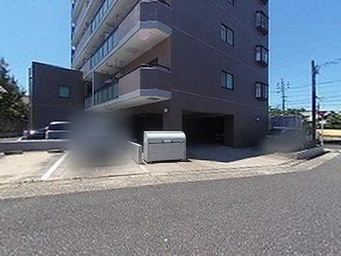 パノラマ