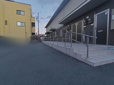 パノラマ