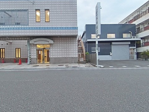 パノラマ