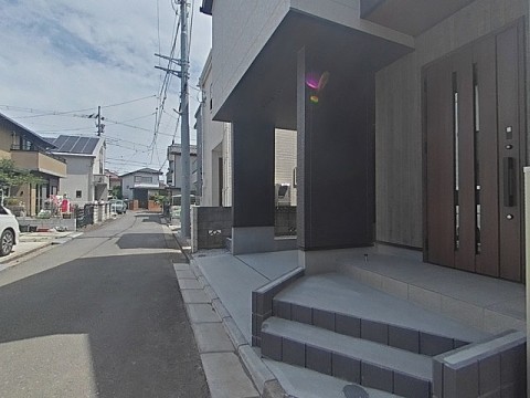 パノラマ