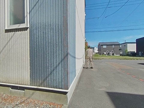 パノラマ