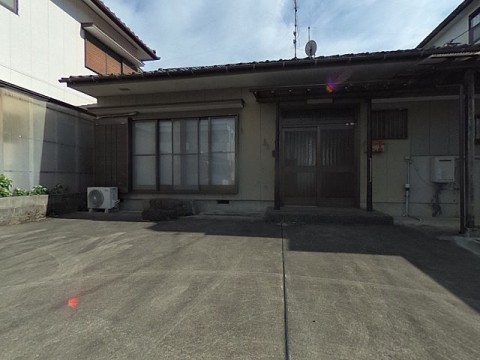 パノラマ