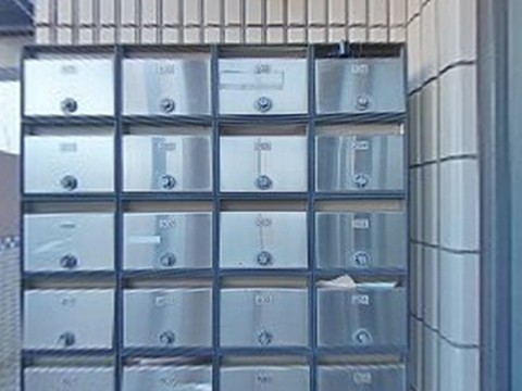 パノラマ