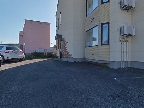 パノラマ