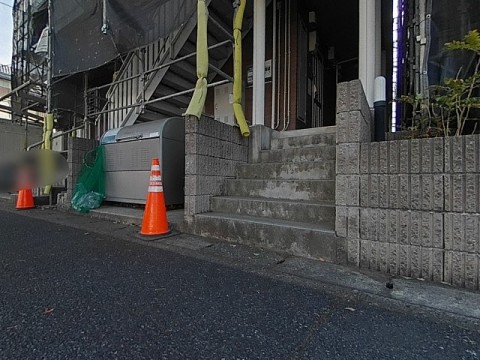 パノラマ